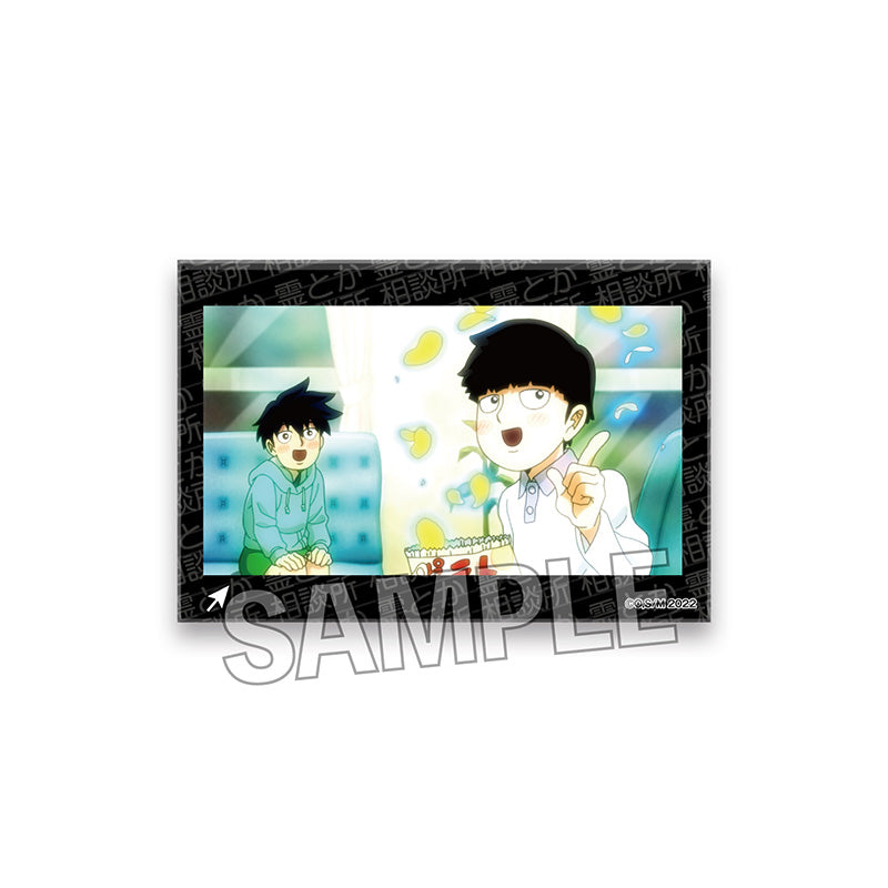 モブサイコ100 Ⅲ スタパネ ミニ 16【再販】
