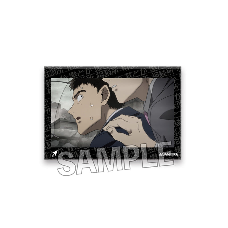 モブサイコ100 Ⅲ スタパネ ミニ 19【再販】