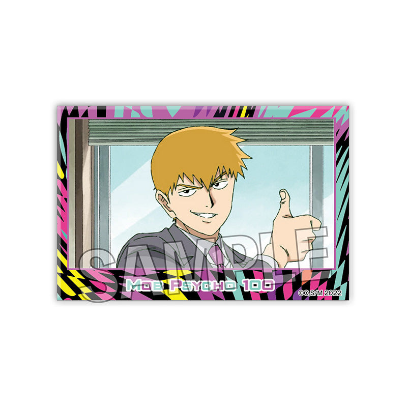 モブサイコ100 Ⅲ 積み積みブロック 1【再販】