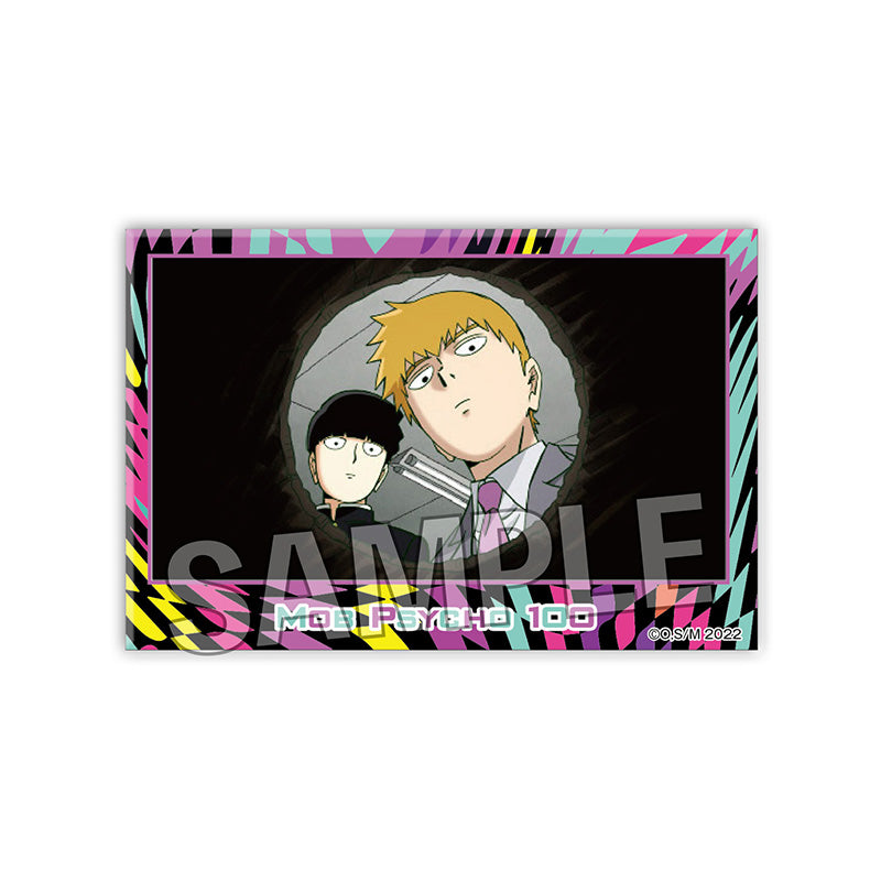 モブサイコ100 Ⅲ 積み積みブロック 2【再販】