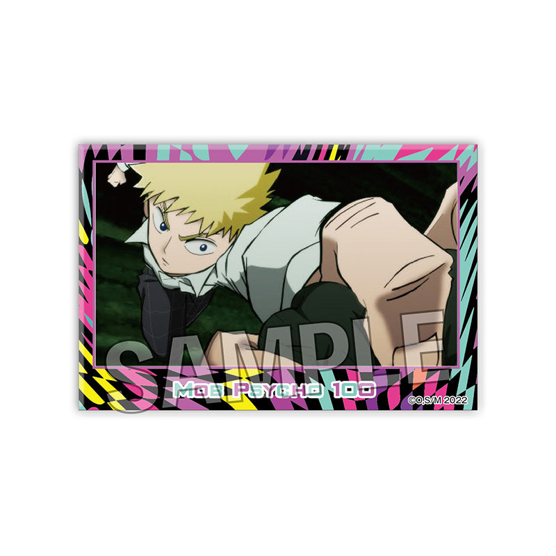 モブサイコ100 Ⅲ 積み積みブロック 4【再販】