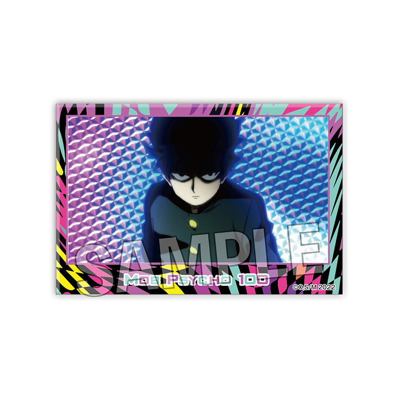 モブサイコ100 Ⅲ 積み積みブロック 5【再販】