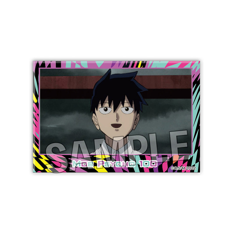 モブサイコ100 Ⅲ 積み積みブロック 7【再販】