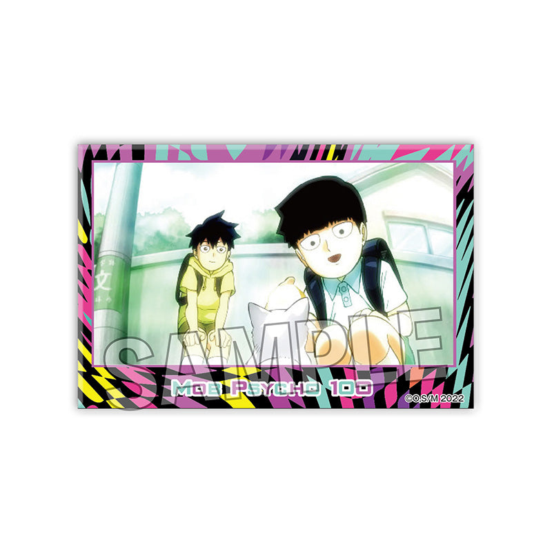 モブサイコ100 Ⅲ 積み積みブロック 9【再販】