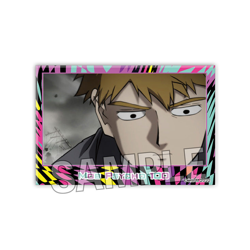 モブサイコ100 Ⅲ 積み積みブロック 11【再販】