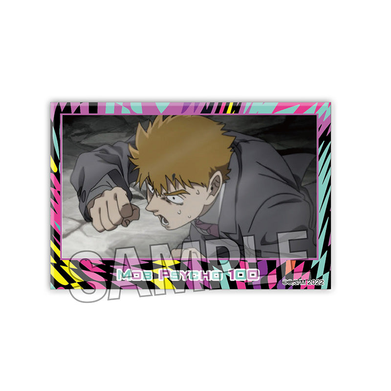 モブサイコ100 Ⅲ 積み積みブロック 13【再販】