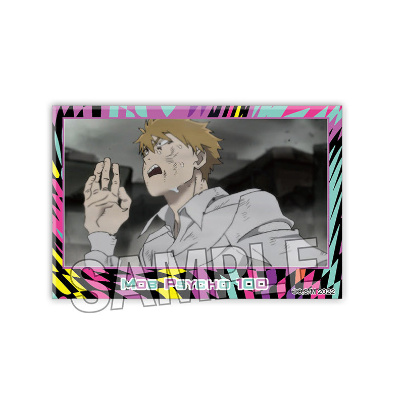 モブサイコ100 Ⅲ 積み積みブロック 14【再販】