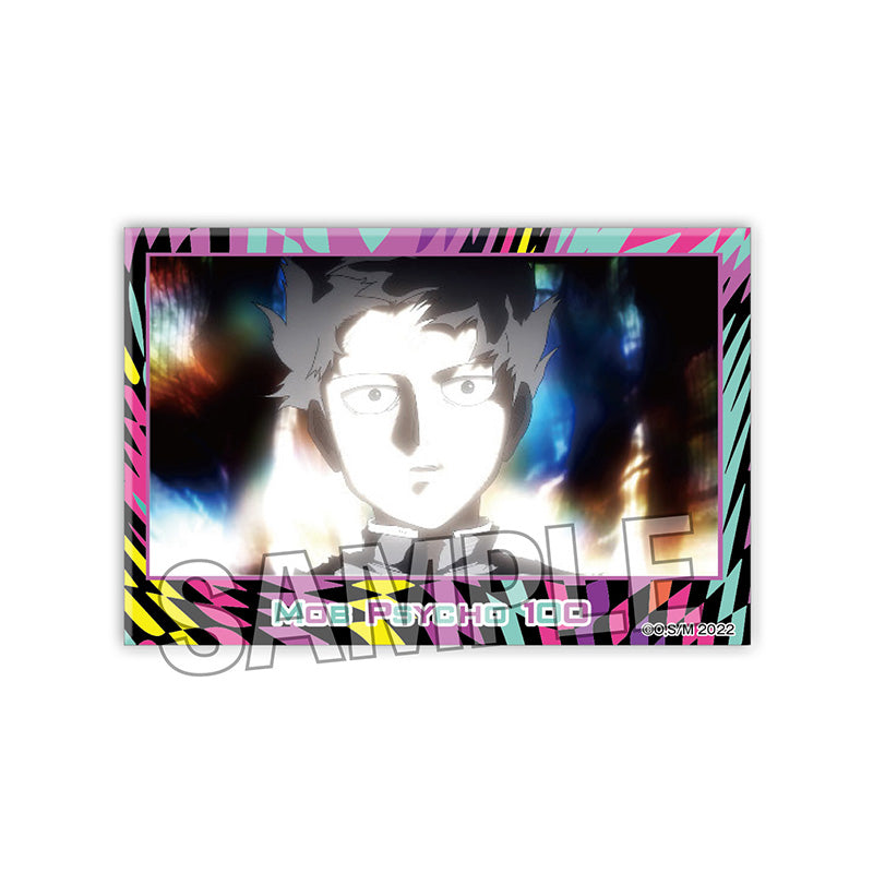 モブサイコ100 Ⅲ 積み積みブロック 15【再販】