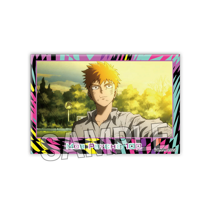 モブサイコ100 Ⅲ 積み積みブロック 17【再販】