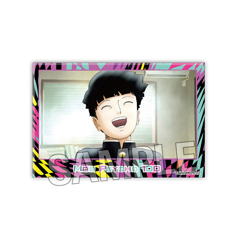 モブサイコ100 Ⅲ 積み積みブロック 20【再販】