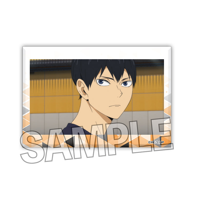 ハイキュー!! スタパネ ミニ vol.3 1