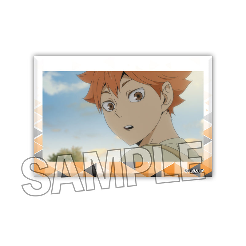 ハイキュー!! スタパネ ミニ vol.3 2