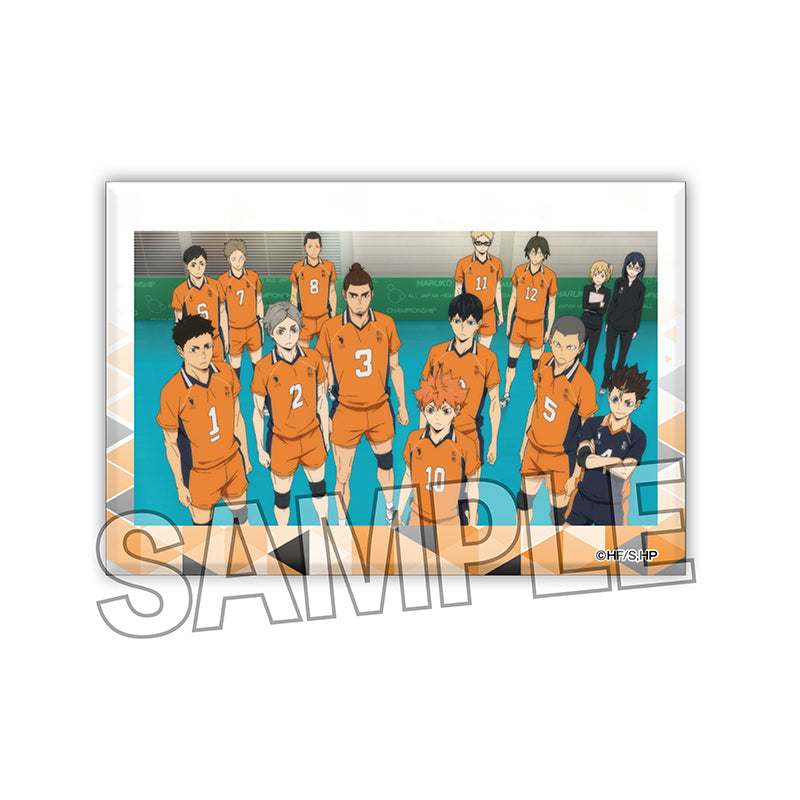 ハイキュー!! スタパネ ミニ vol.3 5