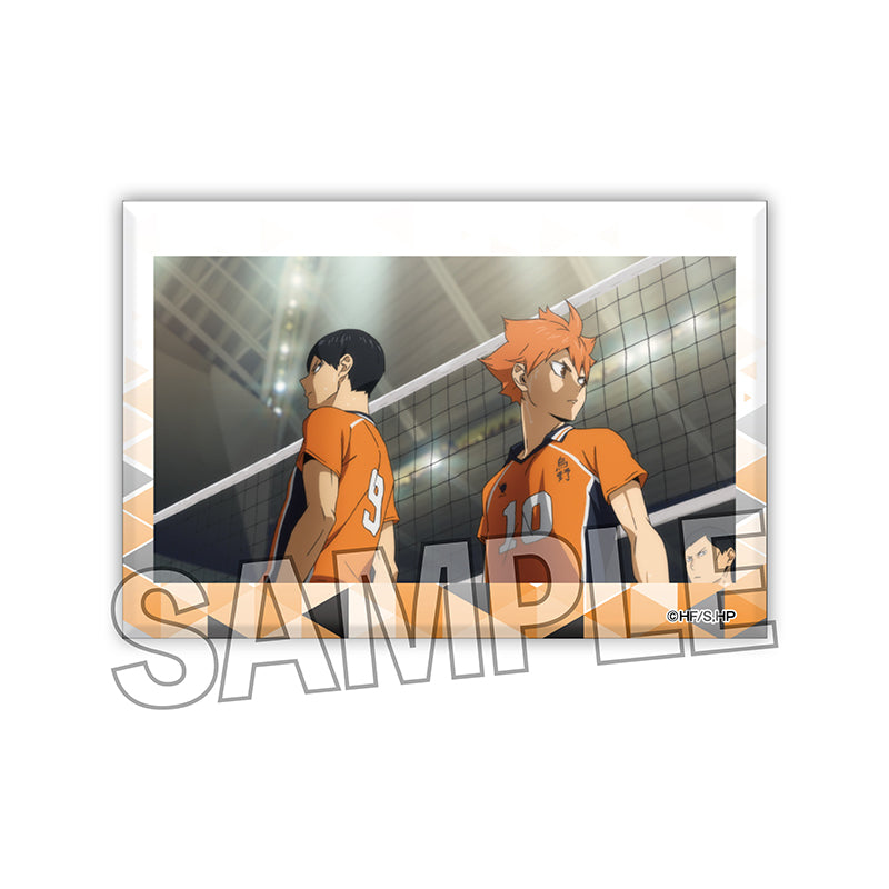 ハイキュー!! スタパネ ミニ vol.3 7