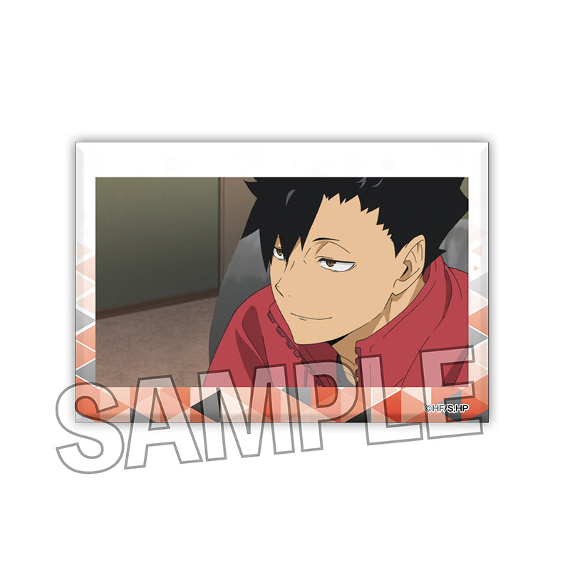 ハイキュー!! スタパネ ミニ vol.3 8