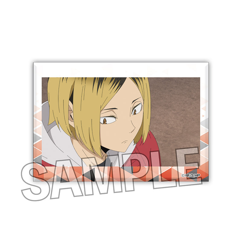 ハイキュー!! スタパネ ミニ vol.3 9