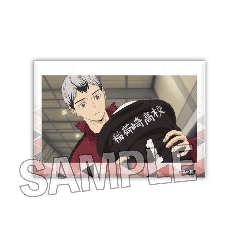 ハイキュー!! スタパネ ミニ vol.3 13