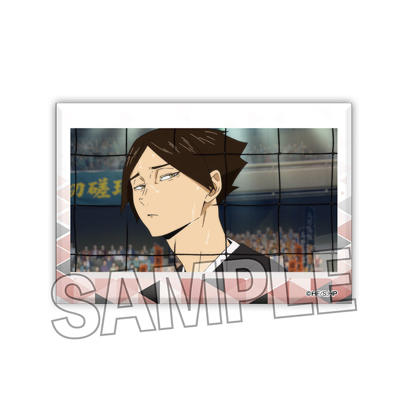 ハイキュー!! スタパネ ミニ vol.3 14