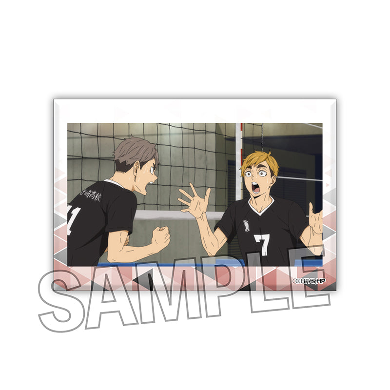 ハイキュー!! スタパネ ミニ vol.3 15