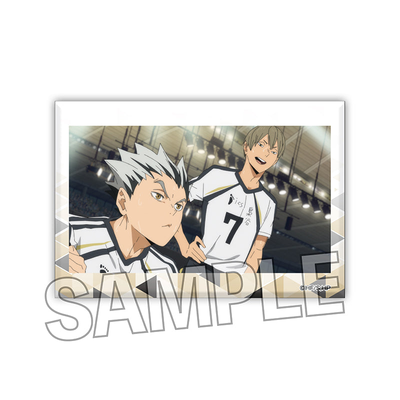 ハイキュー!! スタパネ ミニ vol.3 18