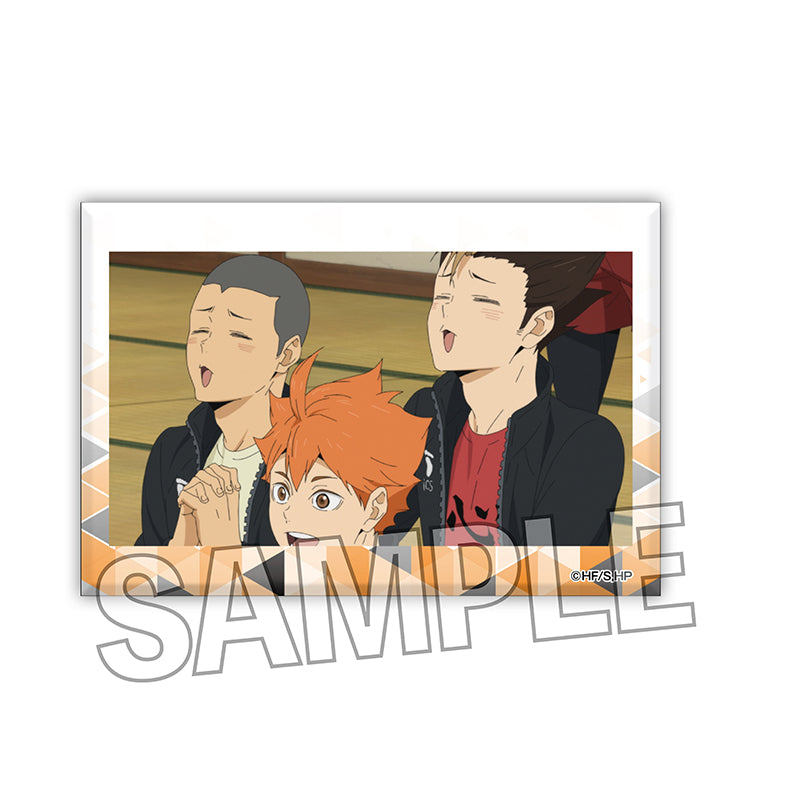 ハイキュー!! スタパネ ミニ vol.3 19