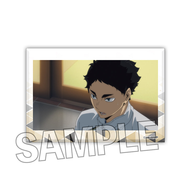 ハイキュー!! スタパネ ミニ vol.3 20