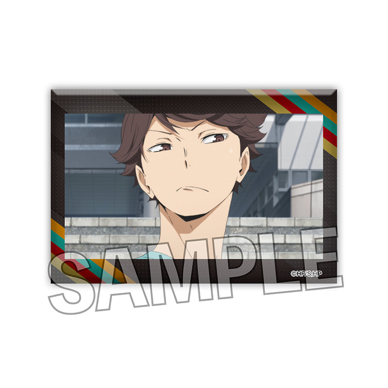 ハイキュー!! スタパネ ミニ vol.4 2