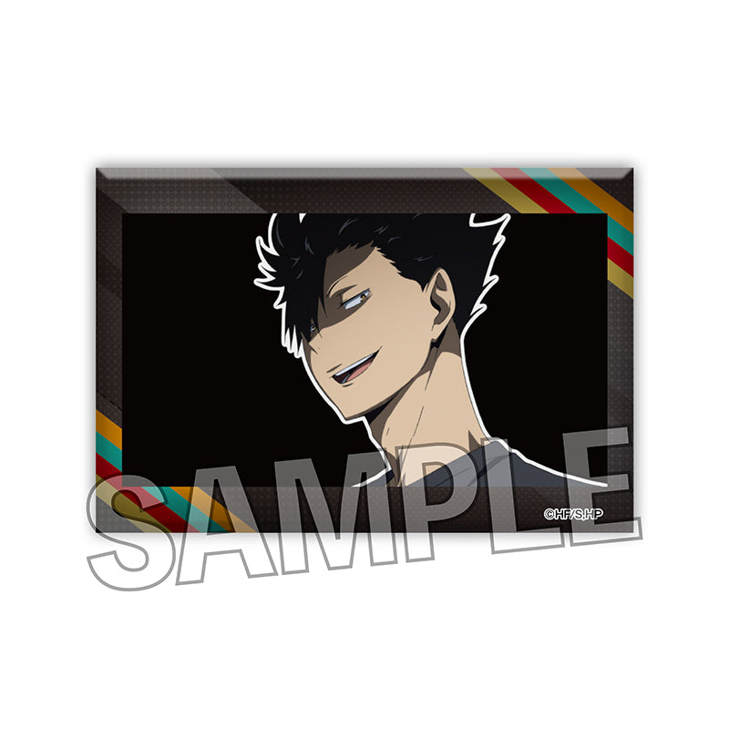 ハイキュー!! スタパネ ミニ vol.4 3