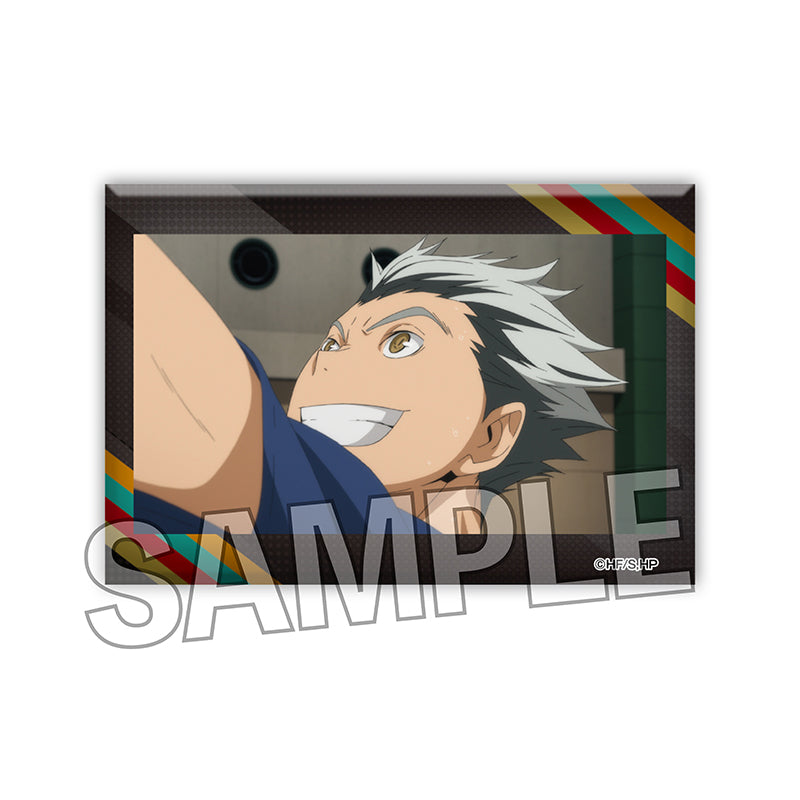 ハイキュー!! スタパネ ミニ vol.4 4