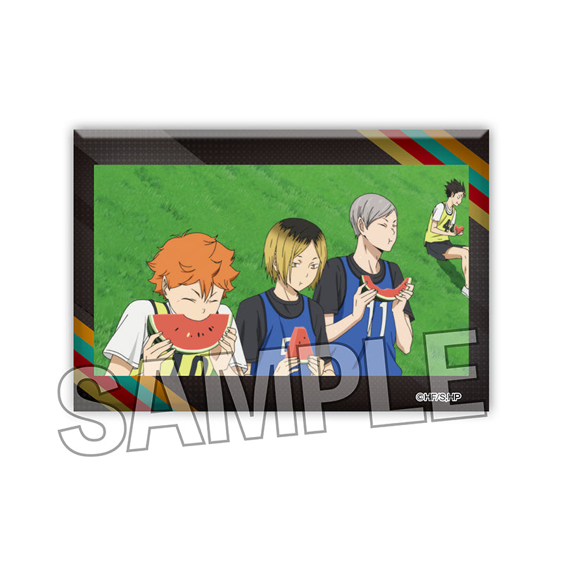 ハイキュー!! スタパネ ミニ vol.4 5