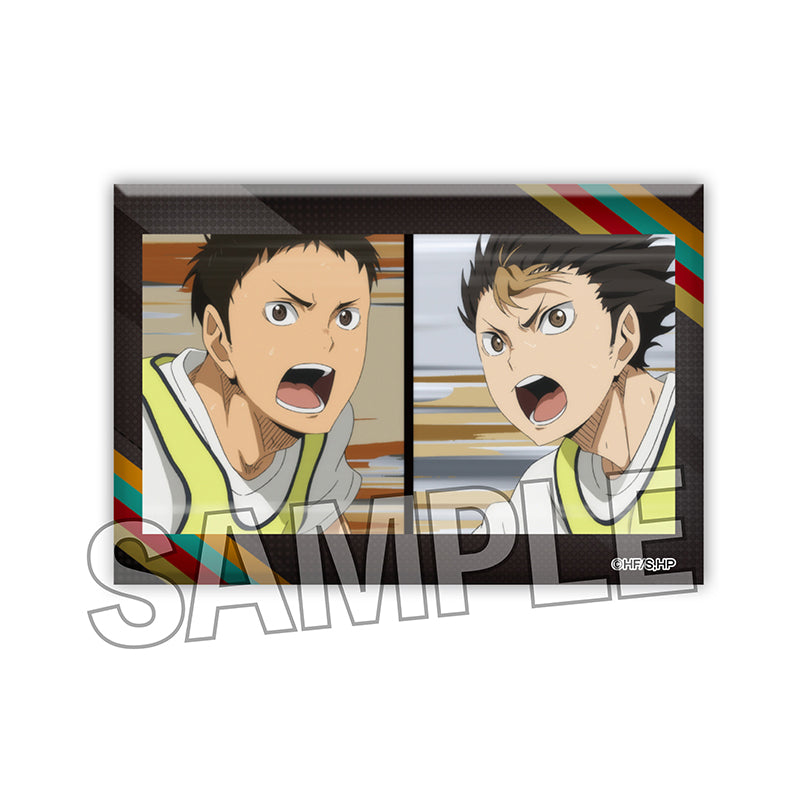 ハイキュー!! スタパネ ミニ vol.4 6