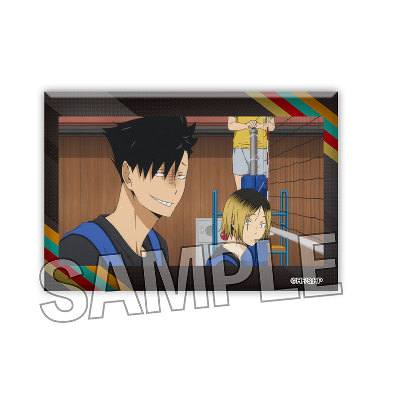 ハイキュー!! スタパネ ミニ vol.4 7