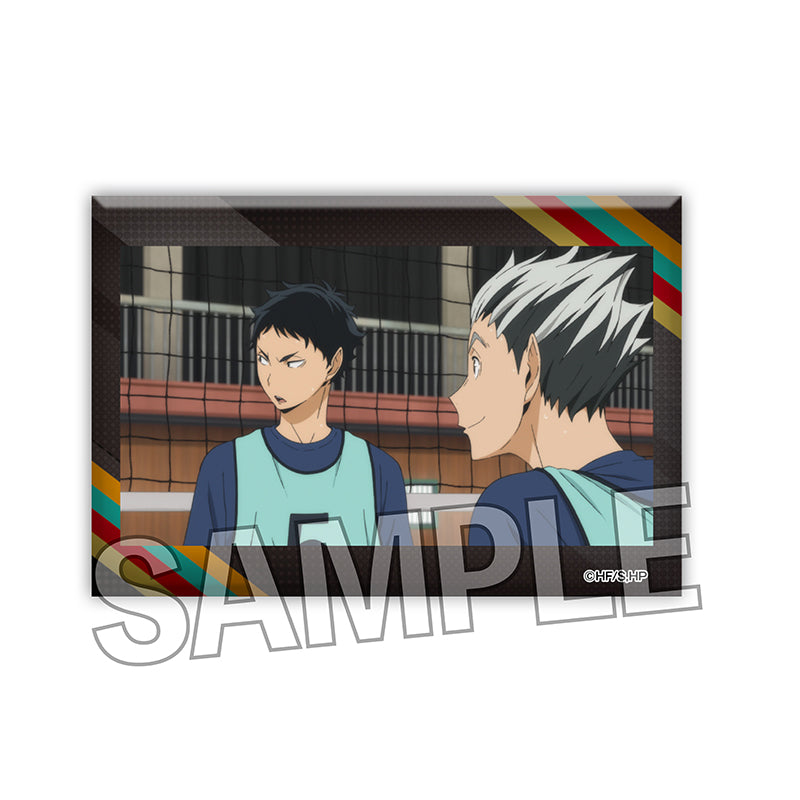 ハイキュー!! スタパネ ミニ vol.4 8