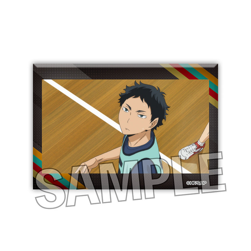 ハイキュー!! スタパネ ミニ vol.4 9