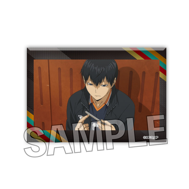 ハイキュー!! スタパネ ミニ vol.4 13