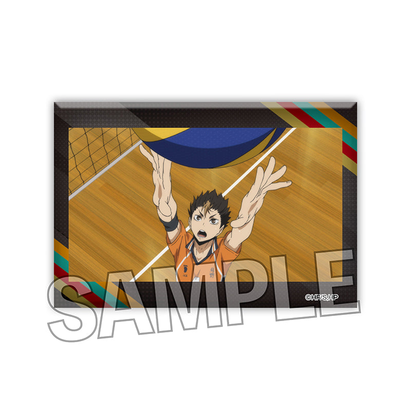 ハイキュー!! スタパネ ミニ vol.4 14