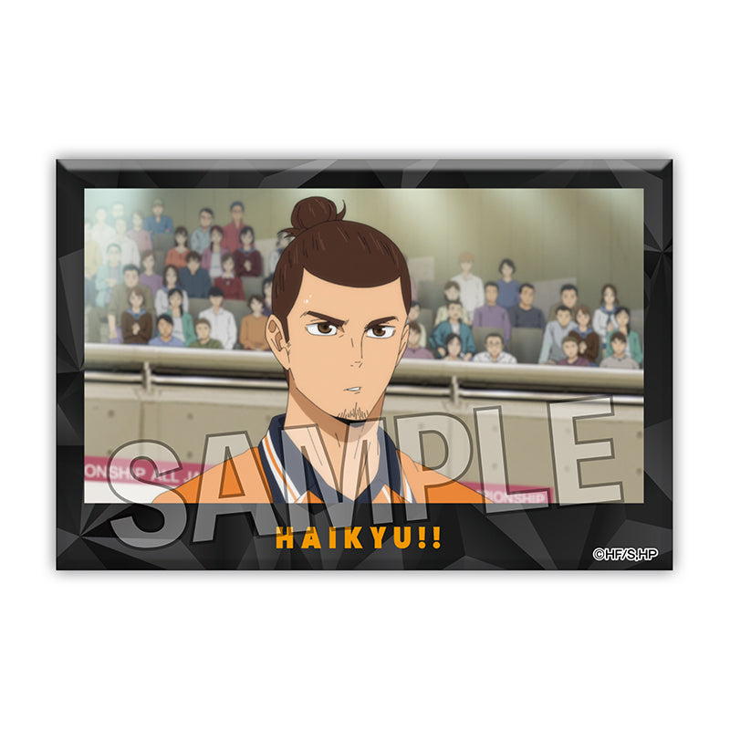 ハイキュー!! 積み積みブロック vol.3 4