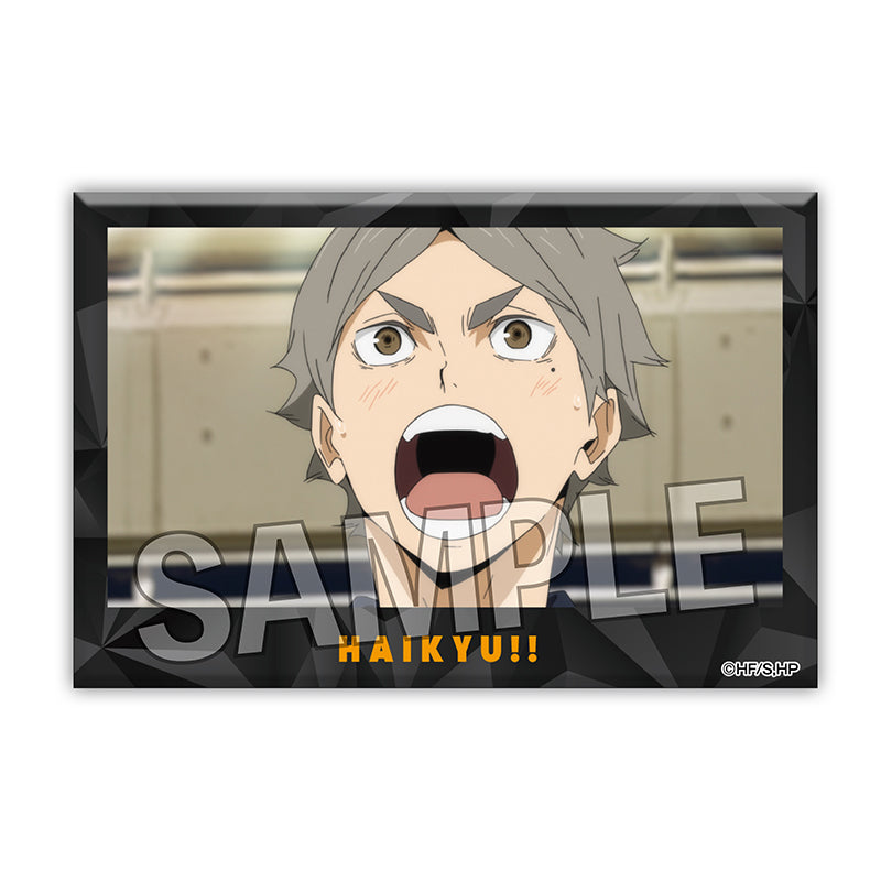 ハイキュー!! 積み積みブロック vol.3 7