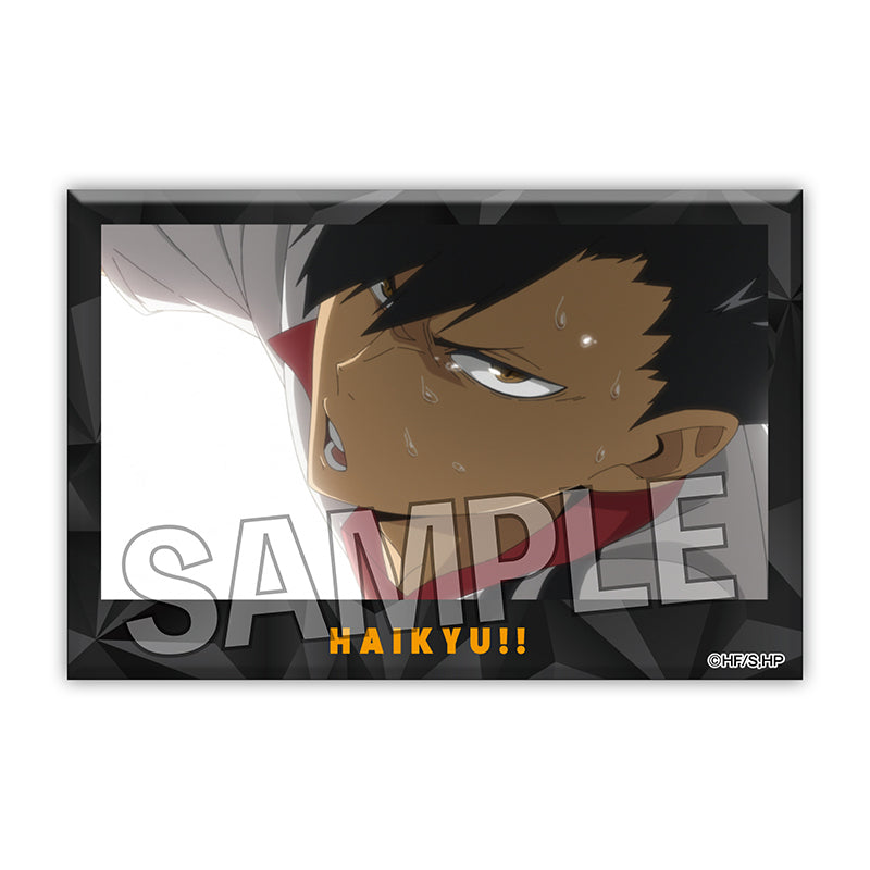 ハイキュー!! 積み積みブロック vol.3 10