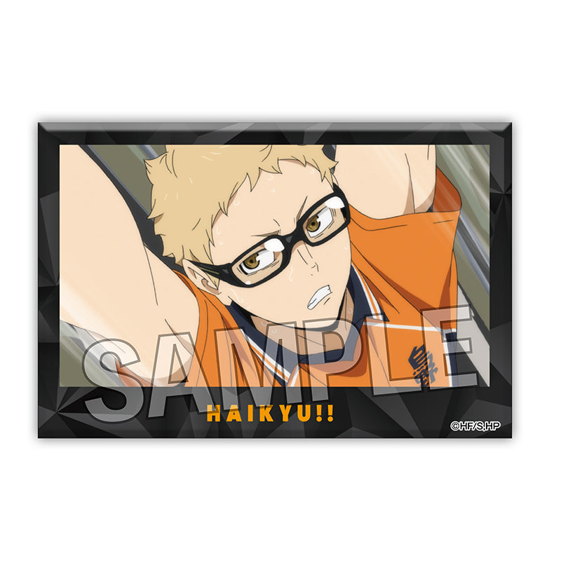 ハイキュー!! 積み積みブロック vol.3 11