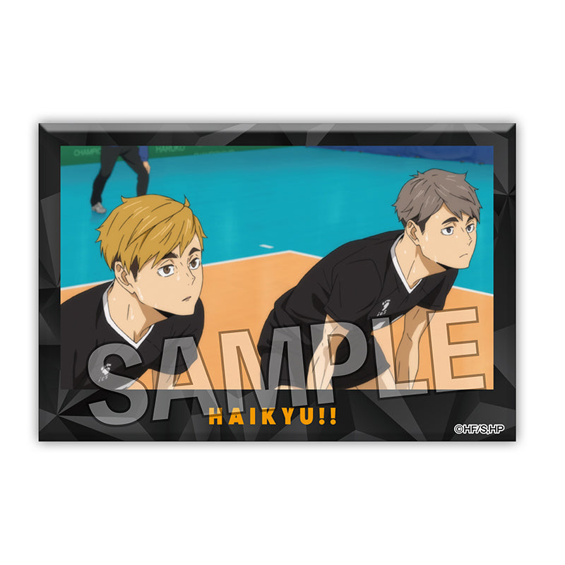 ハイキュー!! 積み積みブロック vol.3 12