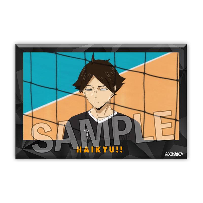 ハイキュー!! 積み積みブロック vol.3 14