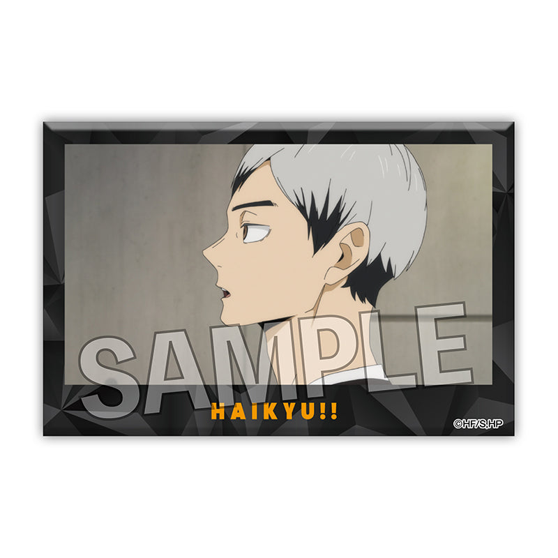 ハイキュー!! 積み積みブロック vol.3 17