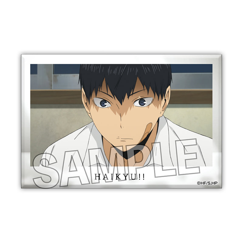 ハイキュー!! 積み積みブロック vol.4 3