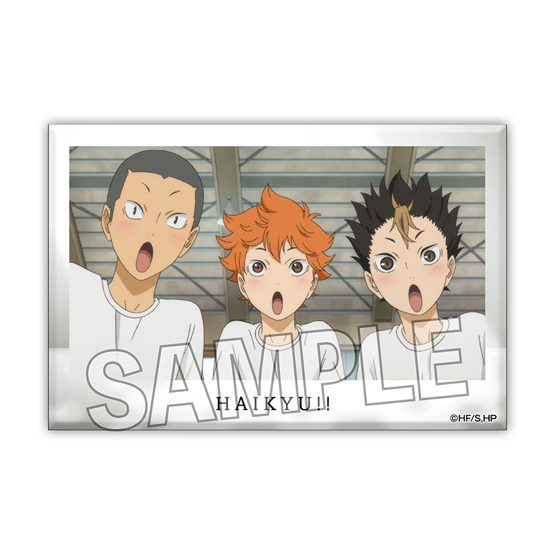 ハイキュー!! 積み積みブロック vol.4 4