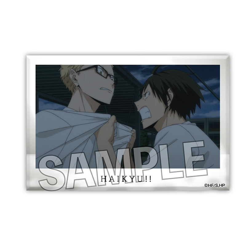 ハイキュー!! 積み積みブロック vol.4 6