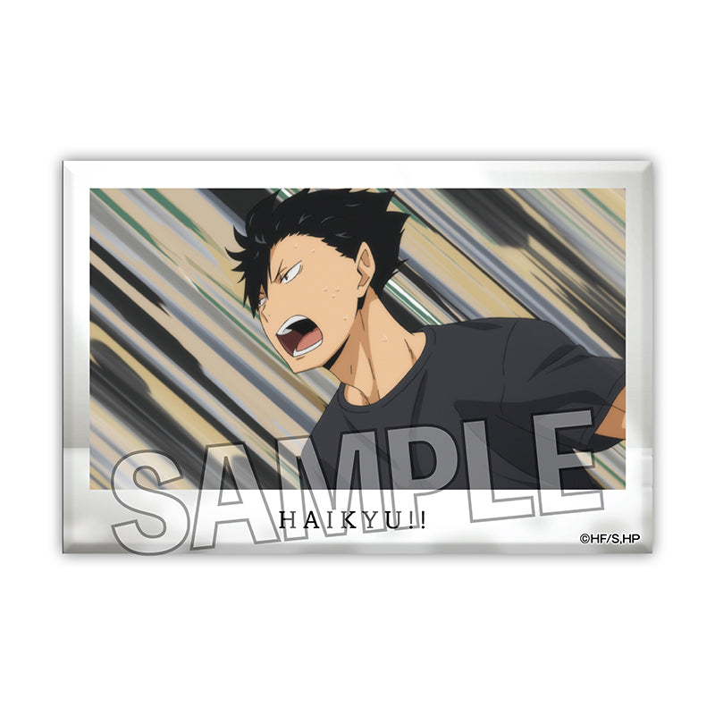 ハイキュー!! 積み積みブロック vol.4 7