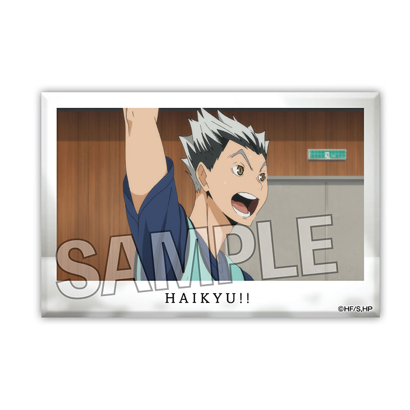 ハイキュー!! 積み積みブロック vol.4 9