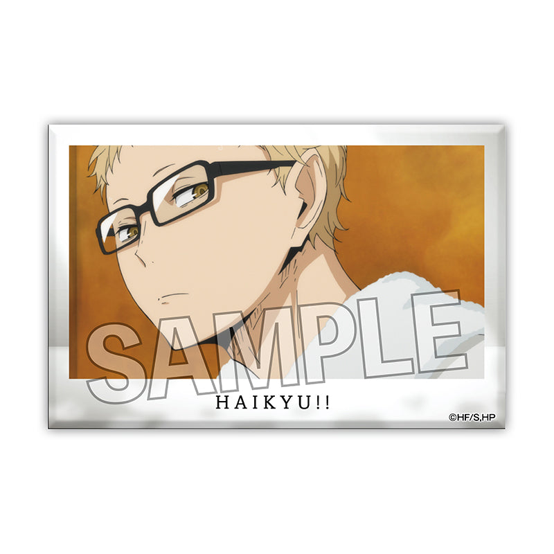 ハイキュー!! 積み積みブロック vol.4 12