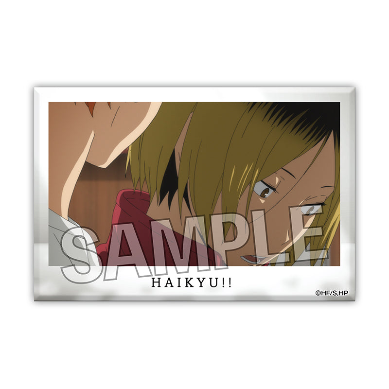 ハイキュー!! 積み積みブロック vol.4 13